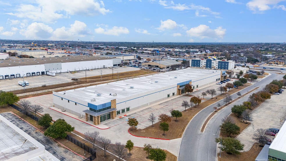 Primary Photo Of 5500 Mid Cities, Schertz Warehouse For Lease