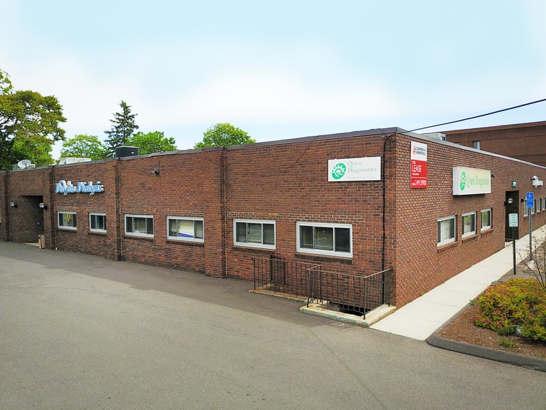 More Photos Of 3000 Dixwell Ave, Hamden Medical For Lease