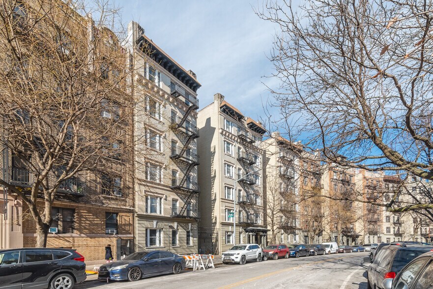 More Photos Of 374 Wadsworth Ave, New York Apartments For Sale