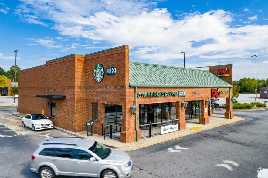 More Photos Of 1500 Pleasant Hill Rd, Duluth Unknown For Lease