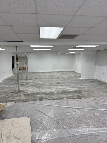More Photos Of 4330 Cheyenne St, North Charleston Light Distribution For Lease