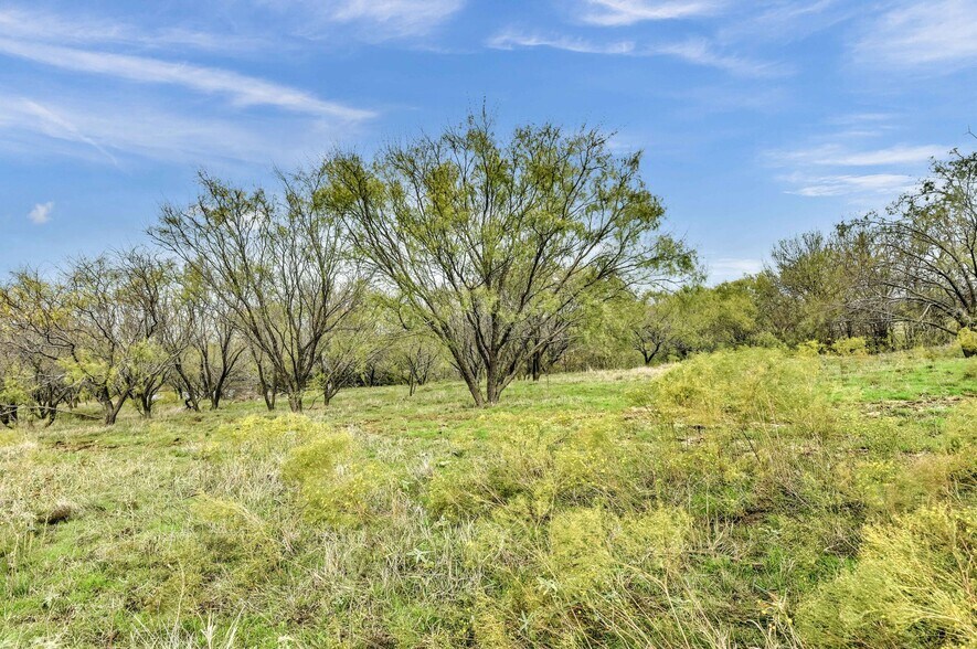 More Photos Of TBD E FM 121, Gunter Land For Sale