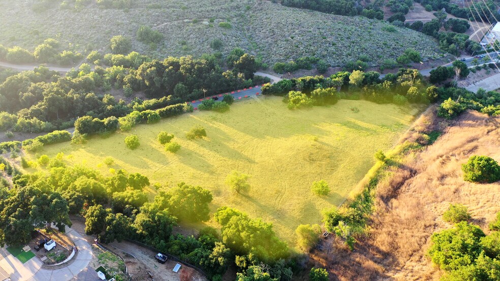 More Photos Of 2358 Fullerton Rd, La Habra Heights Land For Sale