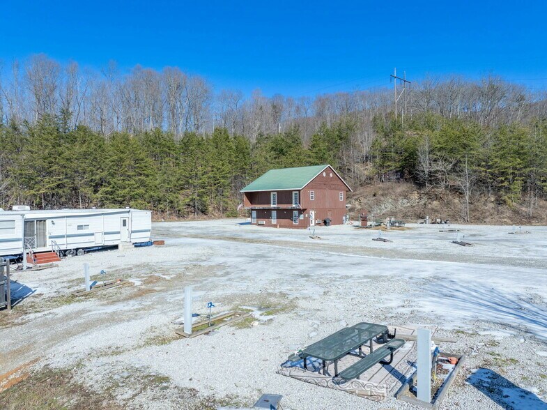 More Photos Of 269 Luther Seiber Blvd, Pioneer Land For Sale