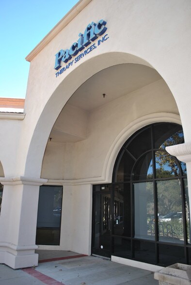 More Photos Of 11420 N Ventura Ave, Ojai Unknown For Lease