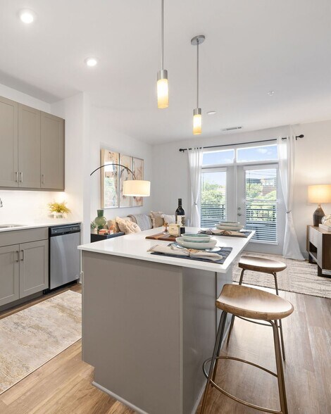 More Photos Of 145 New Bern St, Charlotte Apartments For Lease