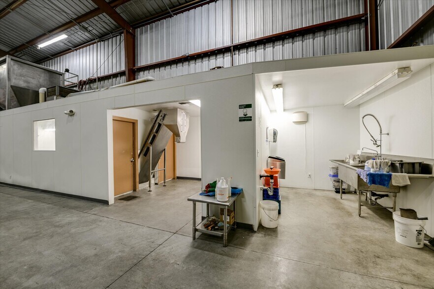 More Photos Of 5430 Putah Creek Rd, Winters Industrial For Sale