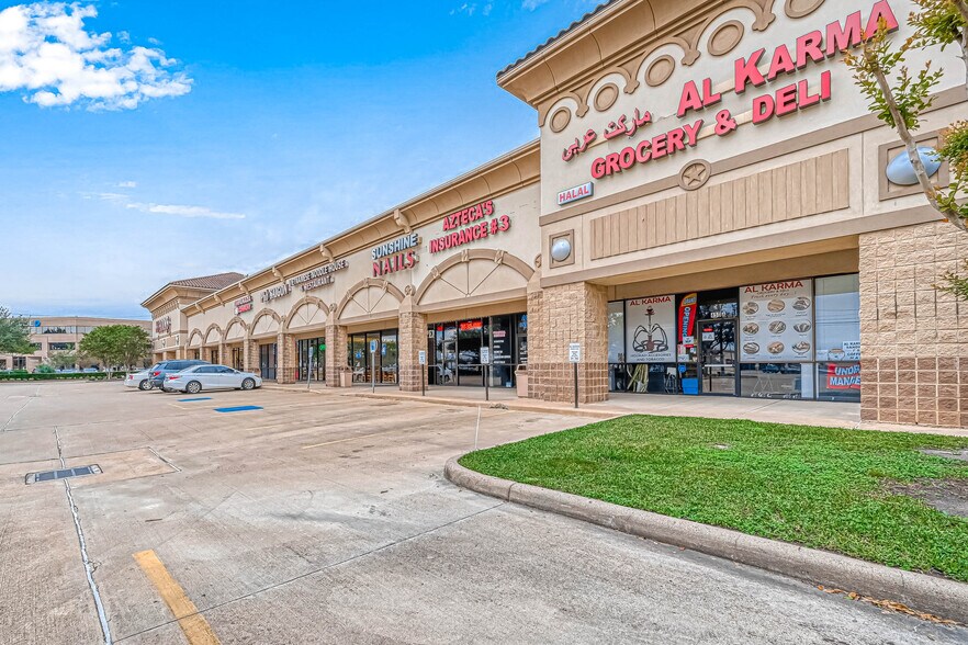 More Photos Of 15754 FM 529 Rd, Houston Fast Food For Lease