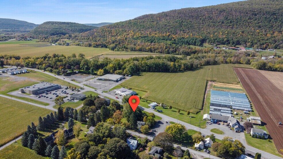 More Photos Of 177 Middlefort Rd, Middleburgh Land For Sale