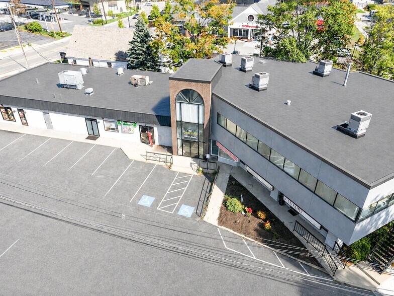 More Photos Of 861 Edgell Rd, Framingham Storefront For Sale