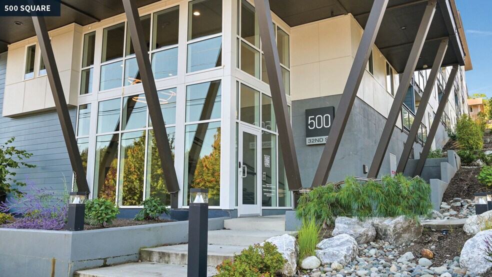 More Photos Of , Bellingham Multifamily For Sale