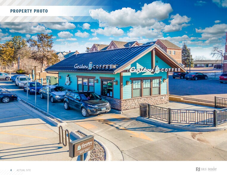 More Photos Of 1730 E 10th St, Sioux Falls Fast Food For Sale