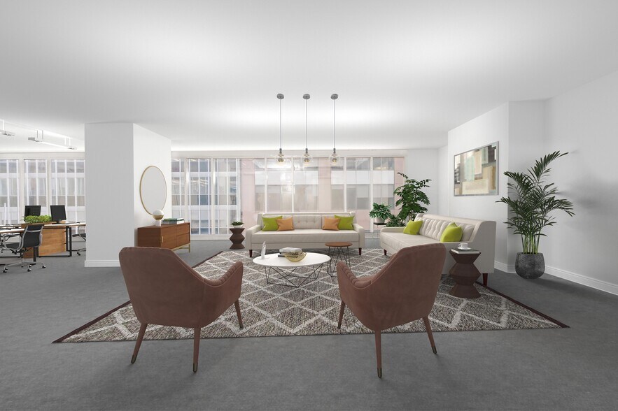 More Photos Of 133 W 52nd St, New York Apartments For Lease
