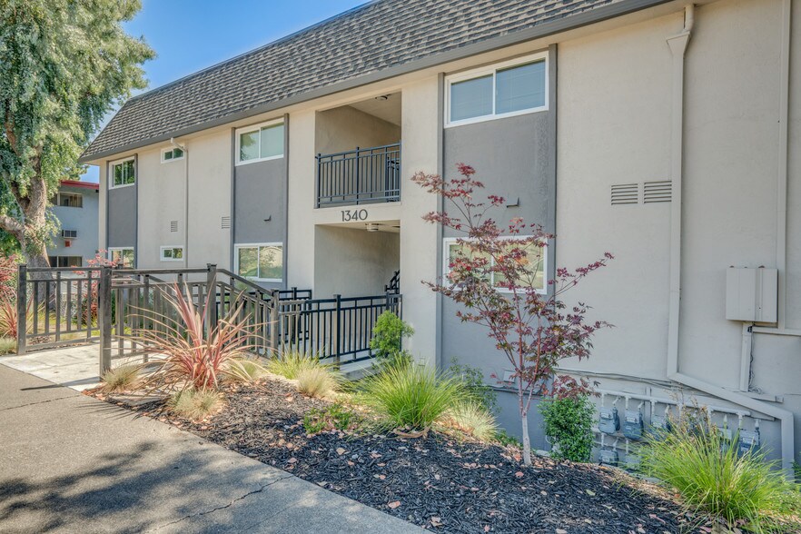 Primary Photo Of 1340 Mt Pisgah Rd, Walnut Creek Apartments For Sale
