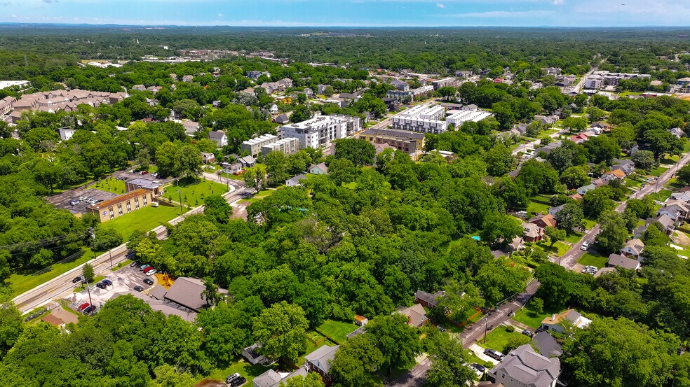 More Photos Of 1012 E Trinity Ln, Nashville Land For Sale