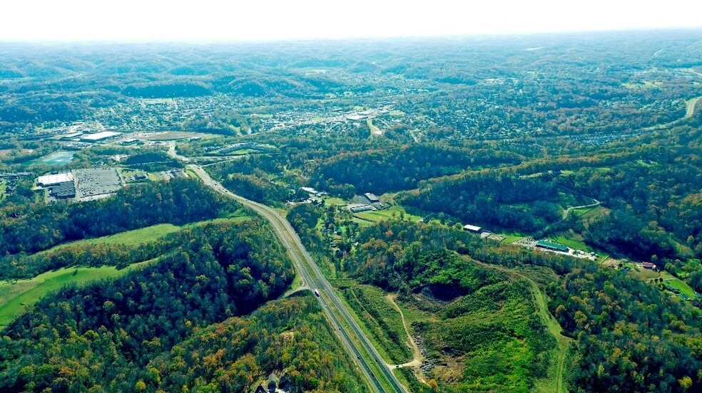 More Photos Of 463 Big Ben Bowen Hwy, Huntington Land For Sale