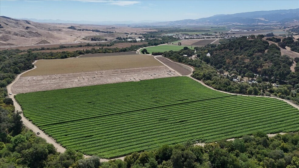 More Photos Of 10 Chittenden Rd, San Juan Bautista Land For Sale