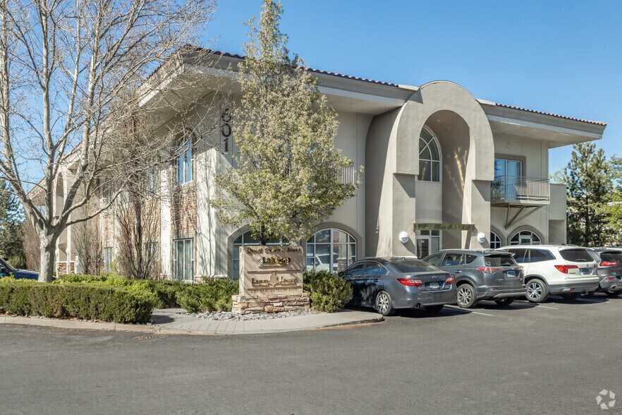 Primary Photo Of 601 Sierra Rose Dr, Reno Office For Sale