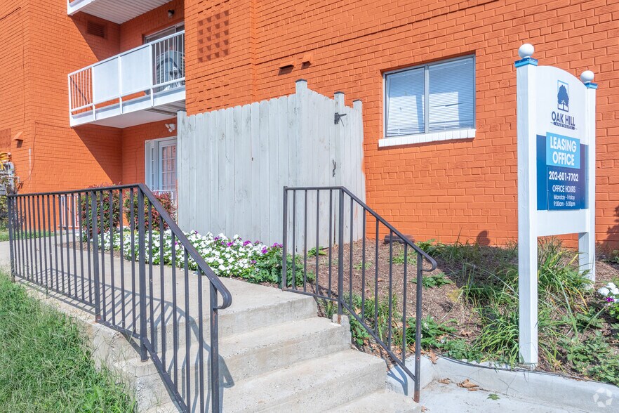 More Photos Of 3320-3322 Wheeler Rd SE, Washington Apartments For Sale