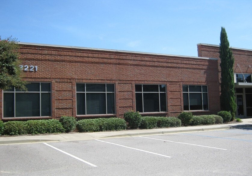 More Photos Of 3221 Sunset Blvd, West Columbia Medical For Lease