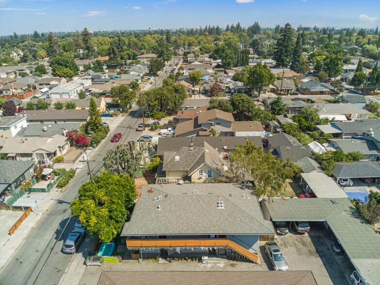 More Photos Of 52 Cleveland Ave, San Jose Apartments For Sale