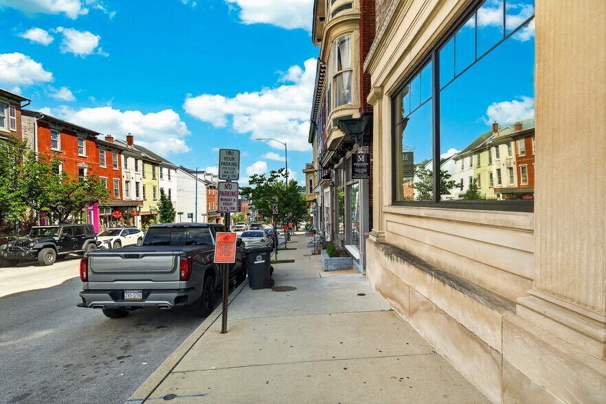 More Photos Of 27 S Main St, Phoenixville Storefront Retail Residential For Lease
