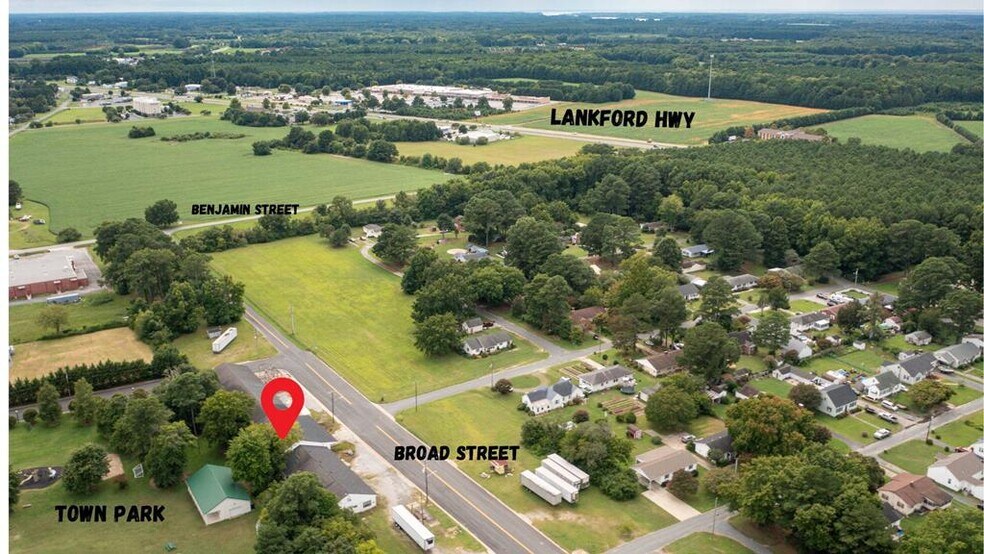 More Photos Of 3367 Broad St, Exmore Showroom For Sale