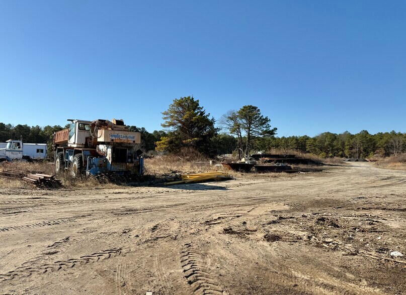 More Photos Of 439 Westcoat Rd, Absecon Land For Lease