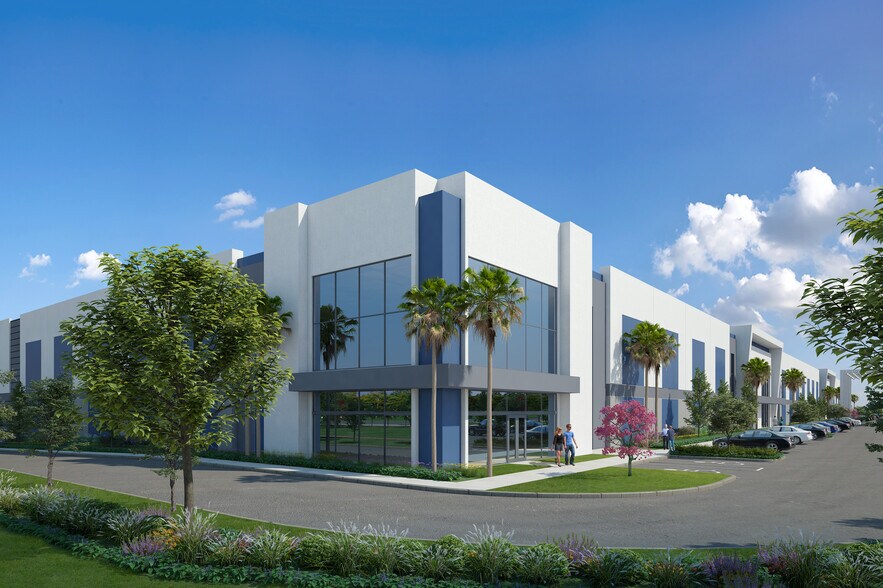 More Photos Of 4737-4851 W Atlantic Blvd, Coconut Creek Unknown For Lease