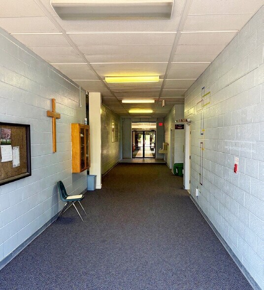 More Photos Of 42681 Hayes Rd, Sterling Heights Religious Facility For Sale