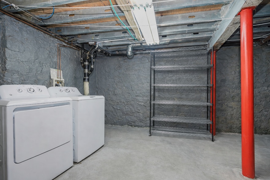 More Photos Of 5319 Church Ave, Brooklyn Storefront Retail Residential For Sale