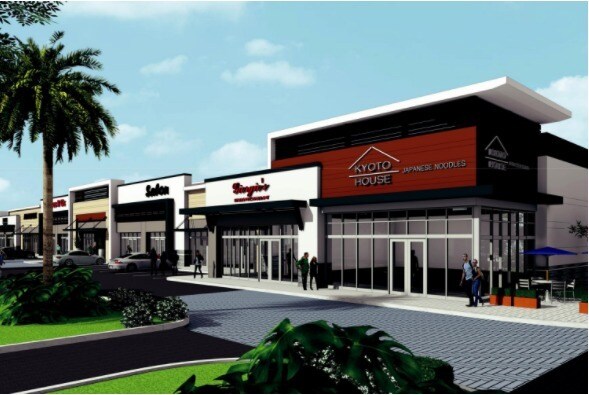 More Photos Of 5755 NW 87th Ave, Doral Unknown For Lease