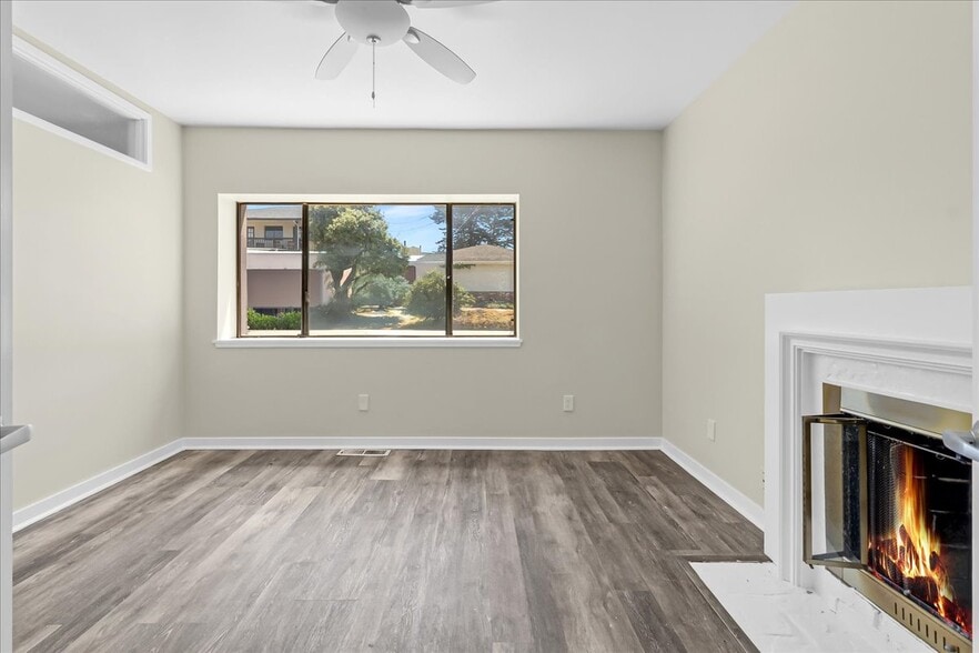 More Photos Of 182 El Dorado St, Monterey Medical For Sale