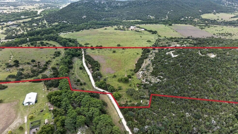 Primary Photo Of 485 Brewington Creek rd, Medina Land For Sale