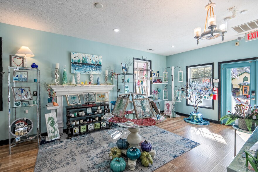 More Photos Of 414 N Howe St, Southport Office For Sale