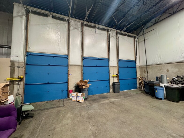 More Photos Of 4700-4760 Lima St, Denver Warehouse For Lease