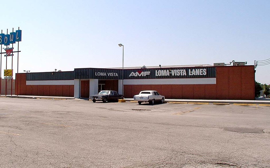 More Photos Of 8700-8756 Blue Ridge Blvd, Kansas City Unknown For Lease