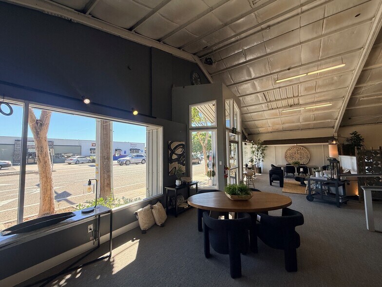 More Photos Of 140 South St, San Luis Obispo Freestanding For Sale