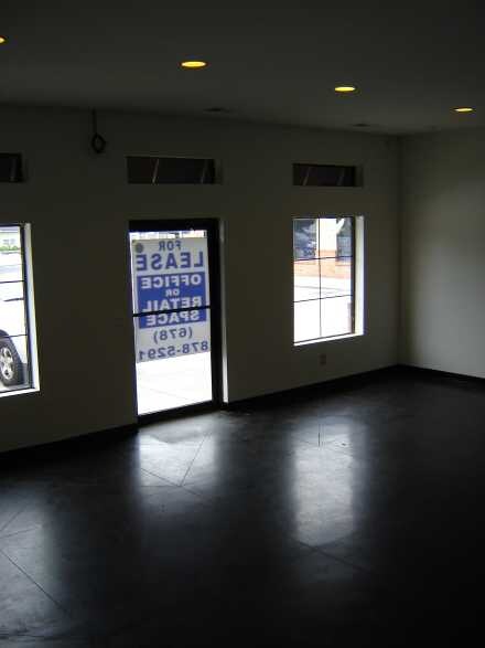 More Photos Of 235 W Line St, Calhoun Freestanding For Sale