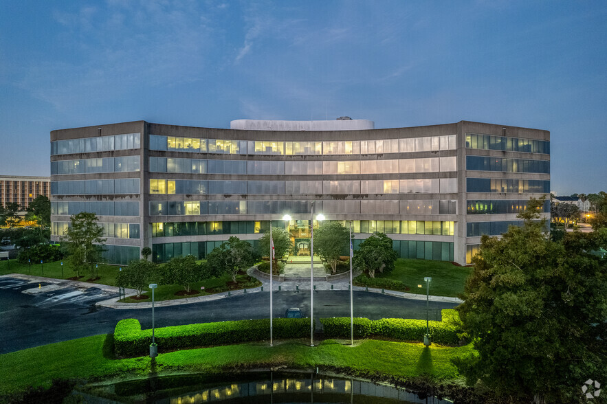 Primary Photo Of 5850 T G Lee Blvd, Orlando Office For Lease