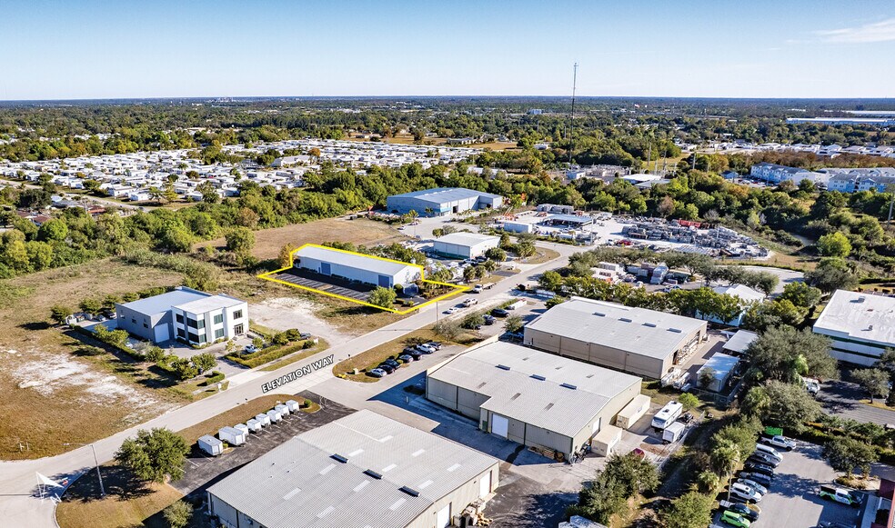 More Photos Of 4687 Elevation Way, Fort Myers Warehouse For Lease