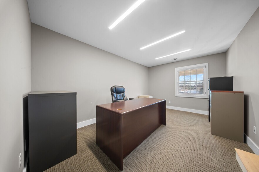 More Photos Of 551 N Route 25A, Saint James Medical For Sale