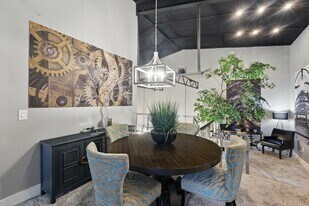 More Photos Of 11983 Cleveland Gibbs Rd, Roanoke Flex For Lease