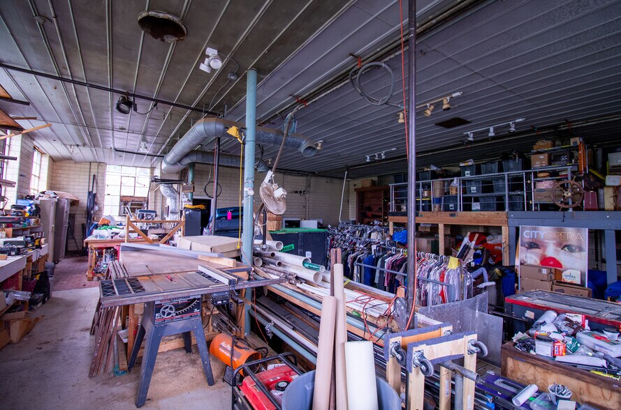 More Photos Of 22 Creamery Rd, Johnson Warehouse For Sale