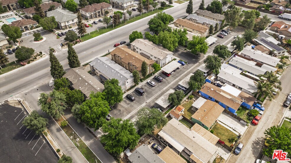 More Photos Of 331 Pacheco Rd, Bakersfield Apartments For Sale