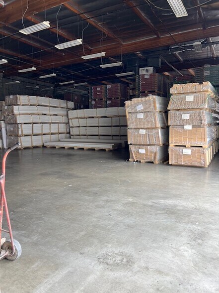 More Photos Of 2714 Durfee Ave, El Monte Distribution For Sale