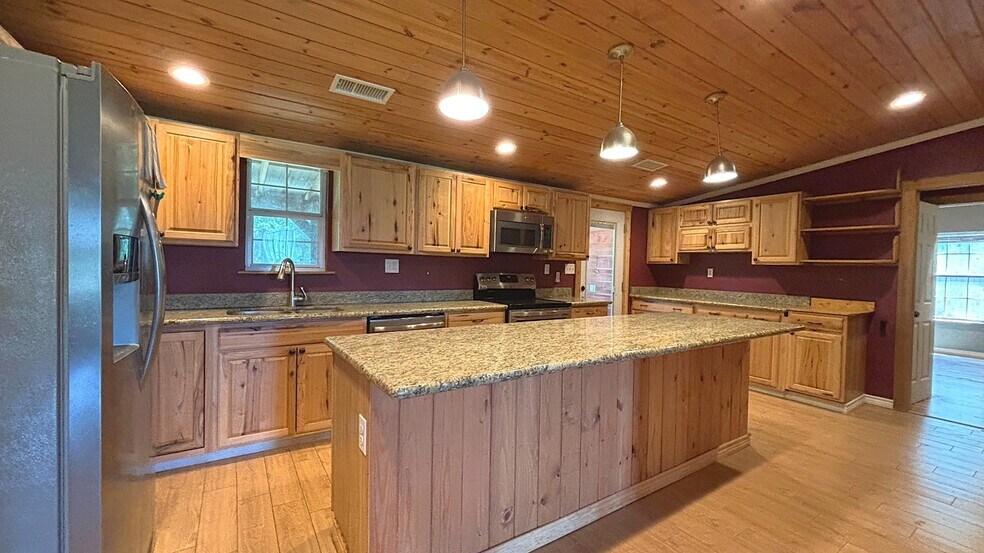 More Photos Of 3725 FM 222 Loop N, Coldspring Land For Sale