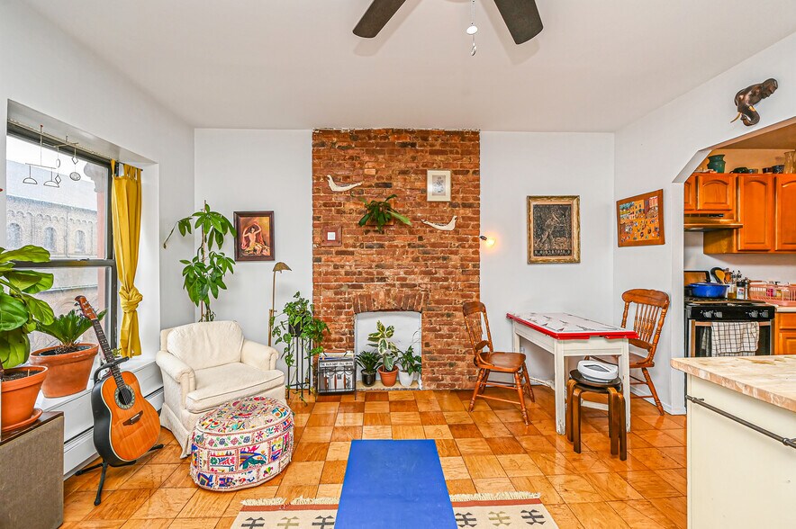More Photos Of 478 Classon Ave, Brooklyn Apartments For Sale