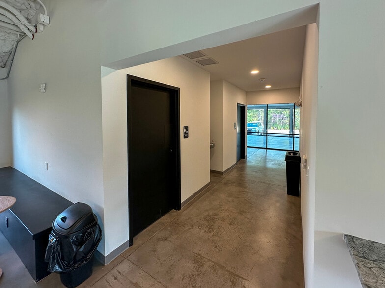 More Photos Of 2339 Odell School Rd, Concord Medical For Lease