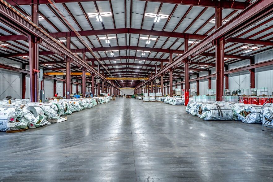 More Photos Of , Oklahoma City Industrial For Sale
